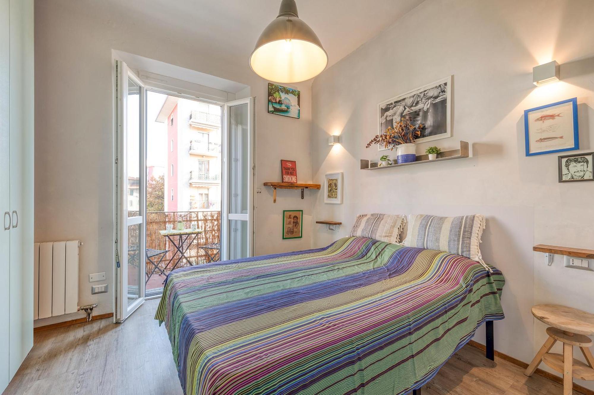 Bessy House, Near Fondazione Prada Appartement Milaan Buitenkant foto